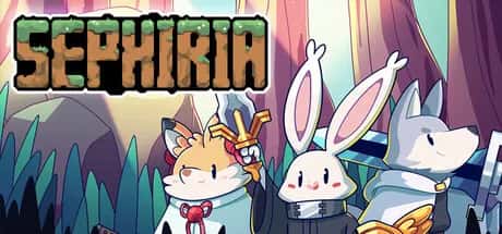 赛菲莉娅 Sephiria 中文版